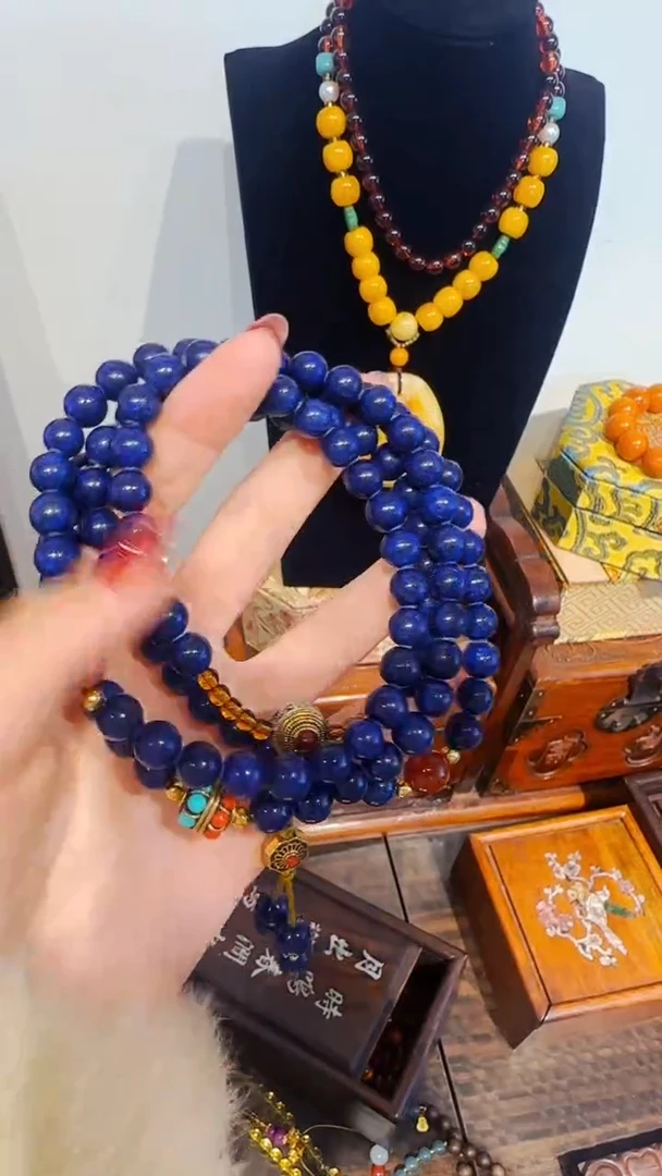 陶开开直播精选---青青青108