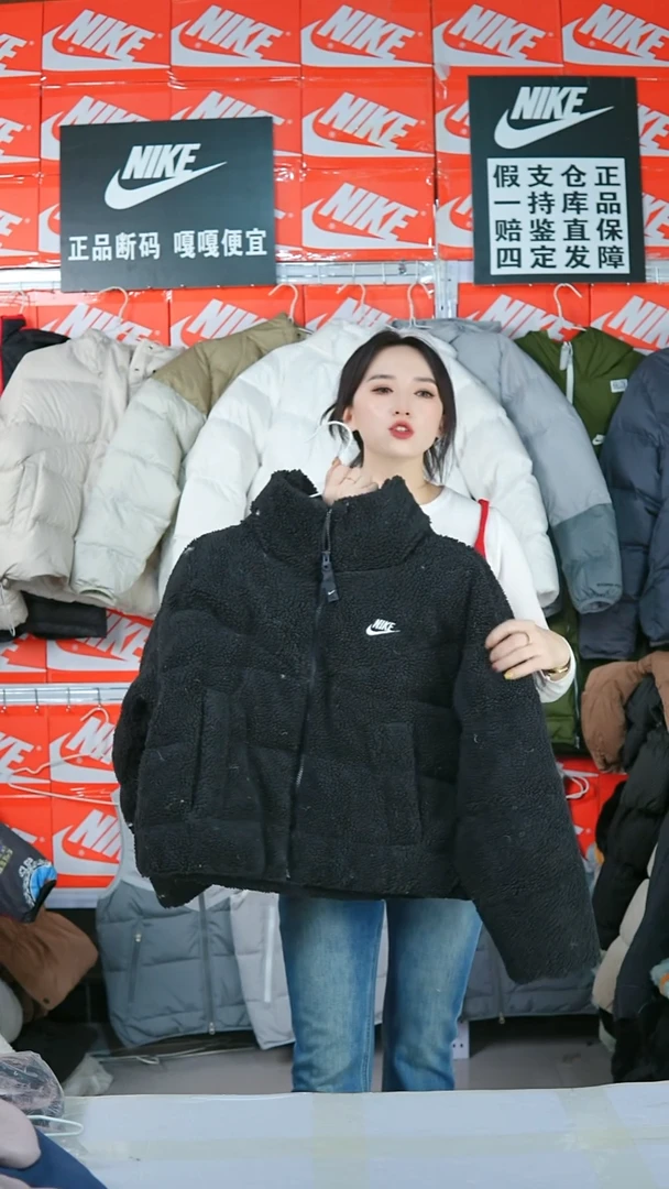 A2942闪购编码Nike/Jordan运动衣以直播间过款为准尺码S