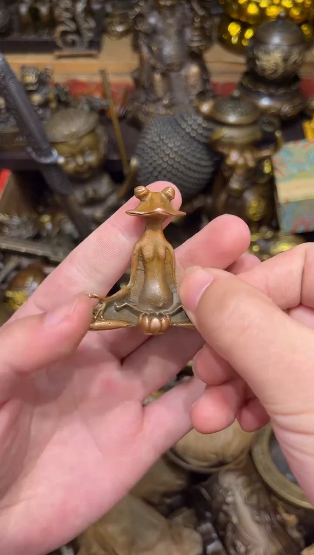 S瑞瑞古铜阁专属链接