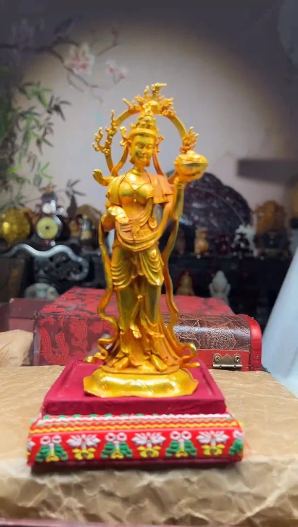 金属特色摆件特色摆件*-15