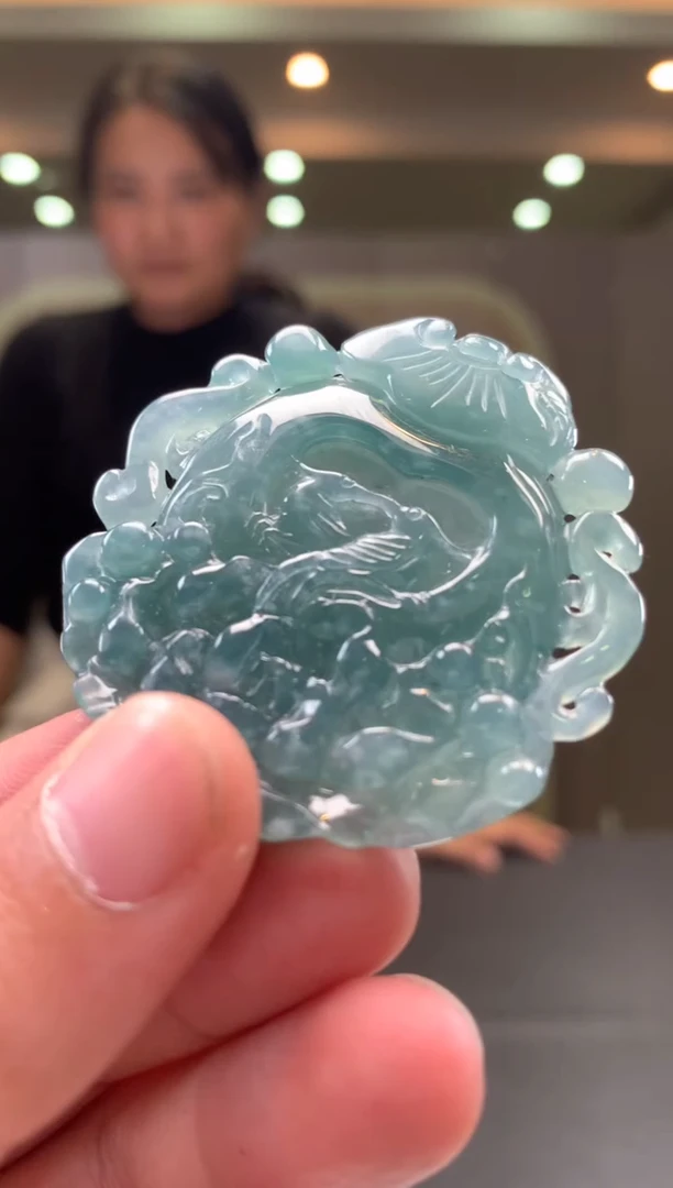 未镶嵌定制翡翠          *130