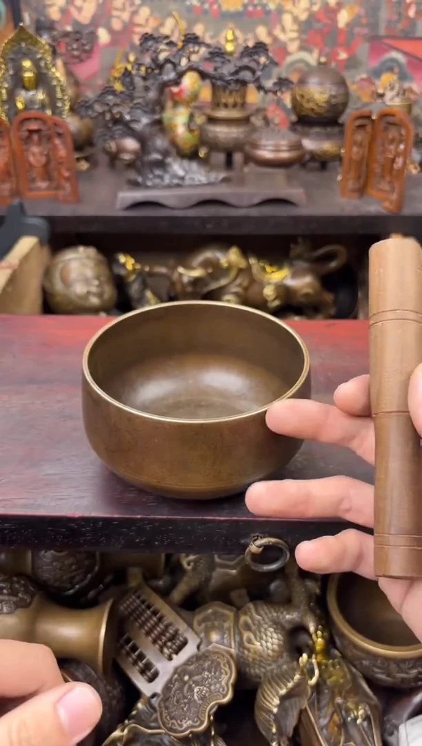 信德铜器壹专属精选链接