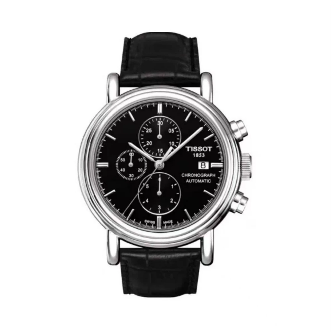 99新 Tissot/天梭 竞品专属/天梭经典/43mm/6050
