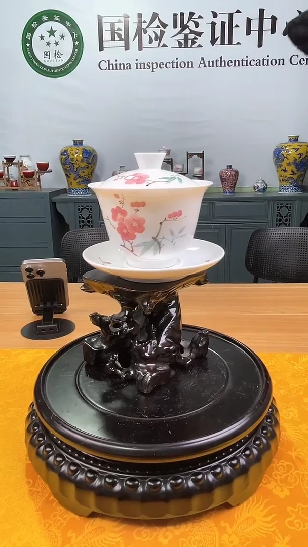 盖碗陶景德镇陶瓷景德镇陶瓷