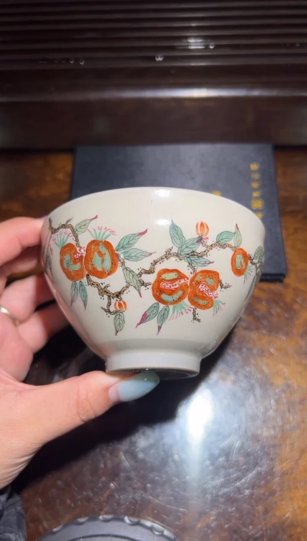 茶盏徐亚凤精品分享24
