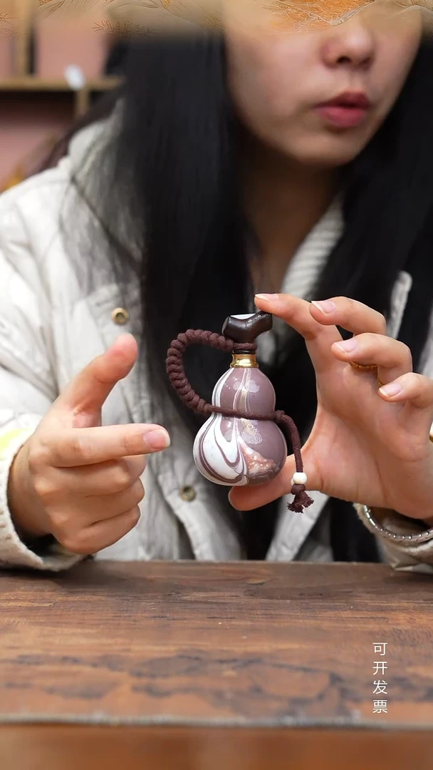 561号缘梦工艺葫芦（天然真葫芦）