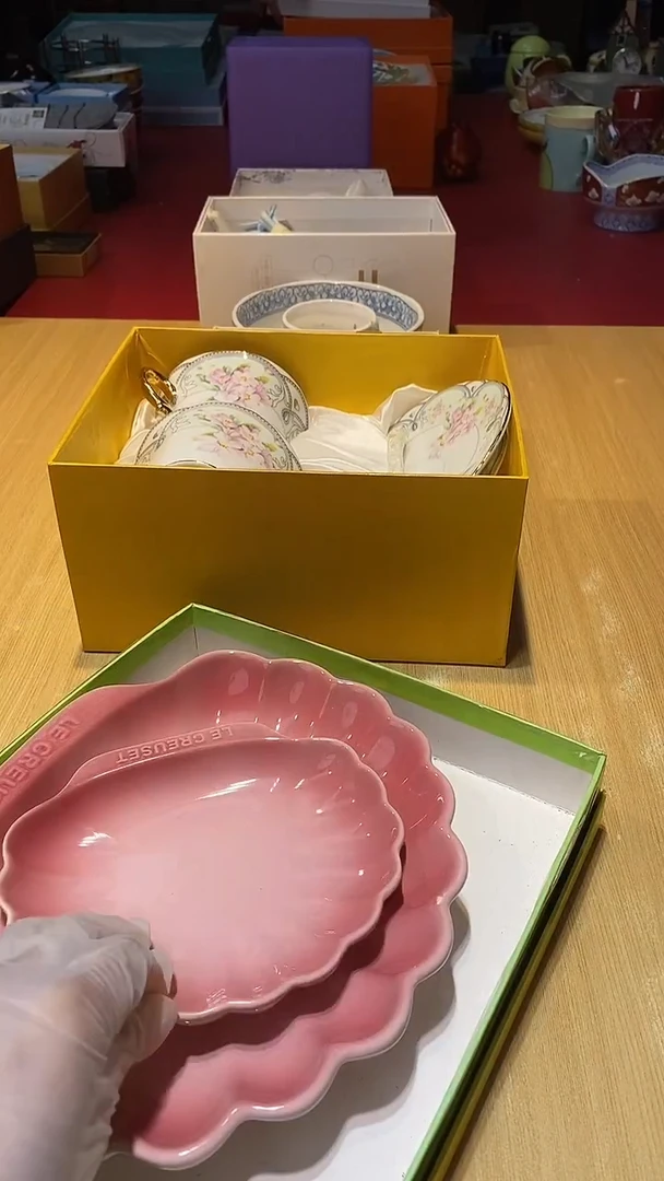 瓷片生活的本意是开心啊@@1