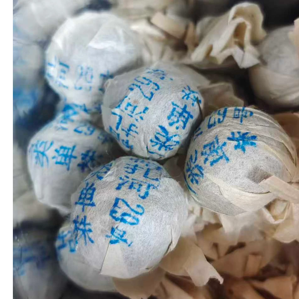 薄荷塘二类单株龙珠普洱茶通用链接【三厂长-茶农源头茶厂】