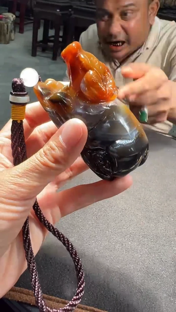 【闪购商品】玛瑙/玉髓珠宝奇石未镶嵌拍一发一