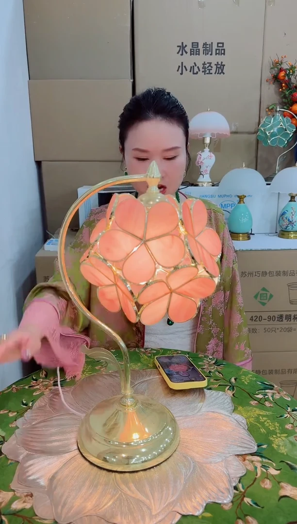 榕槿家居外贸孤品A-10