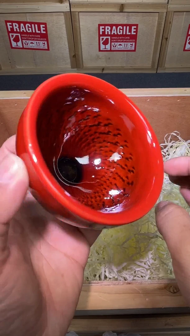 茶盏主人杯精选一只34