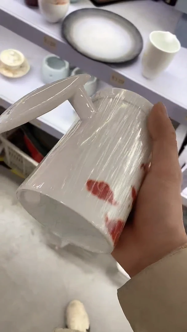【闪购商品】瓷片陶瓷茶器福利10