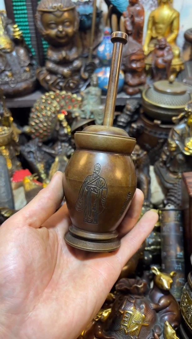 【闪购链接】古上古铜器专属链接