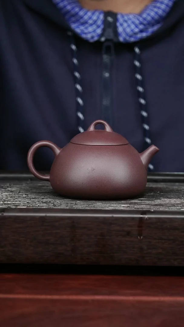 茶壶紫砂精品紫砂壶42.......220CC
