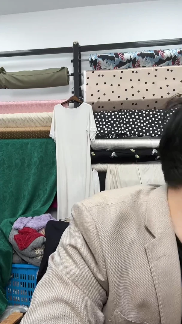莫代尔纤维清*银纤维口，2个