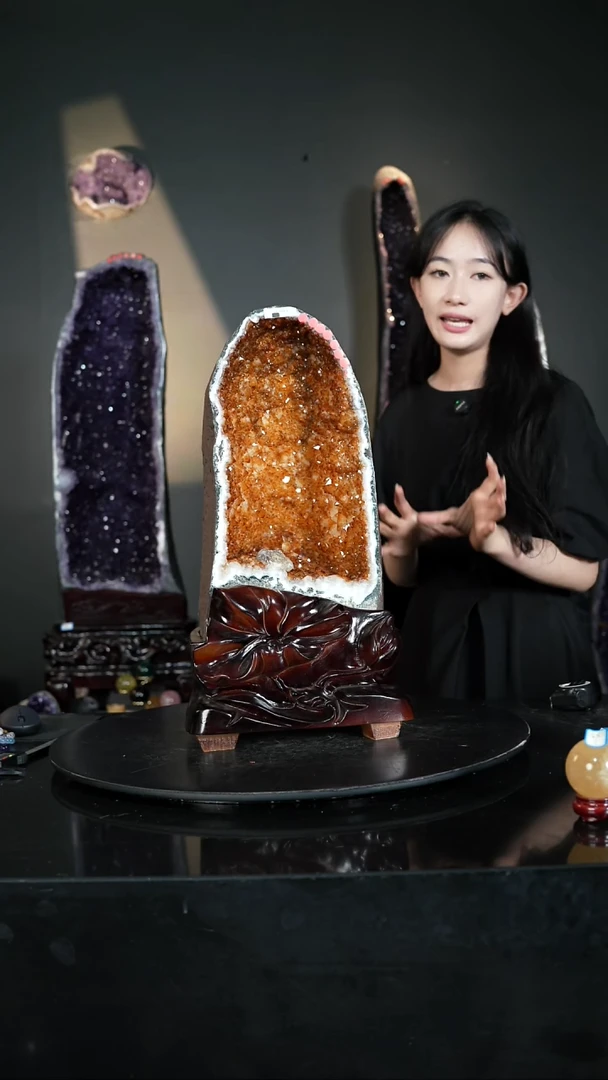 石材摆件摆件摆件25