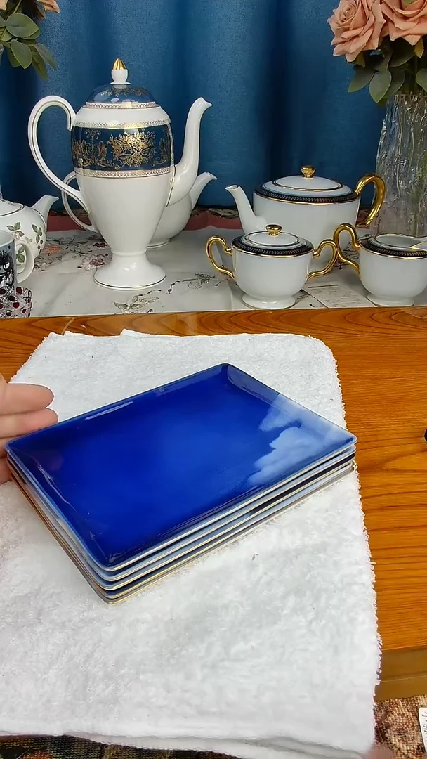 【闪购商品】杯小淼海外陶瓷工艺品