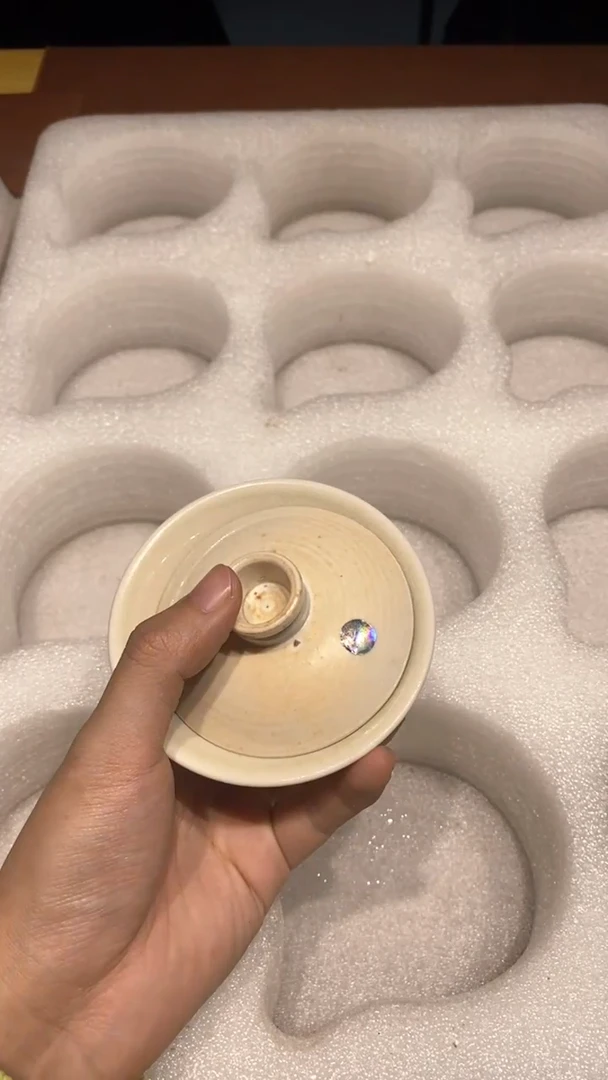 杯奢瓷/瑞寅柴烧茶器787