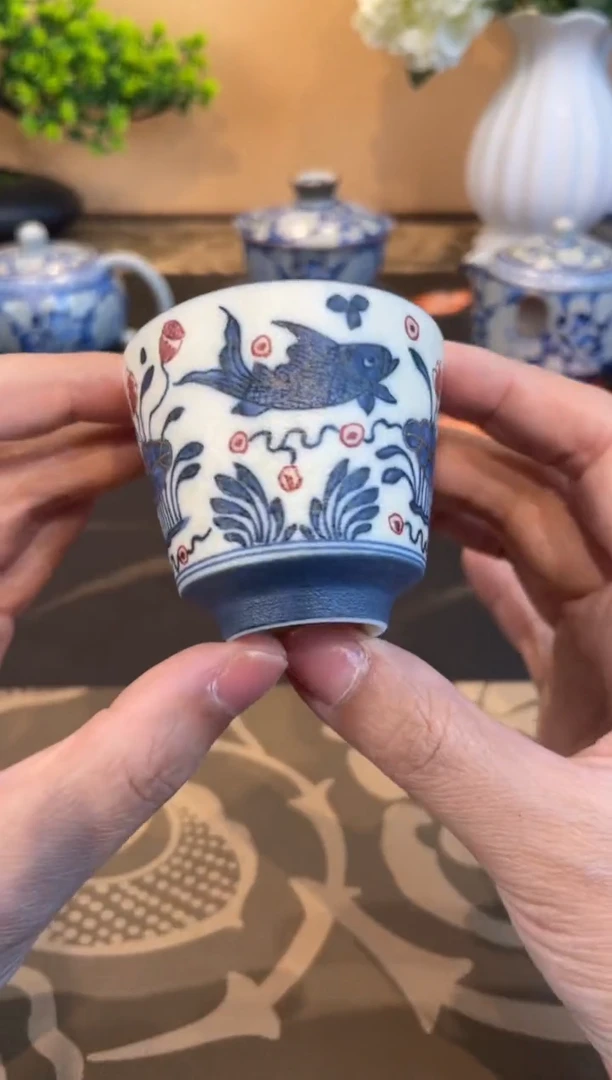 小缘茶器 源头工厂