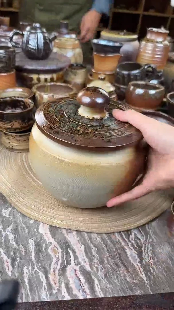 【闪购商品】壶205瑕疵 苏橙茶周边.....