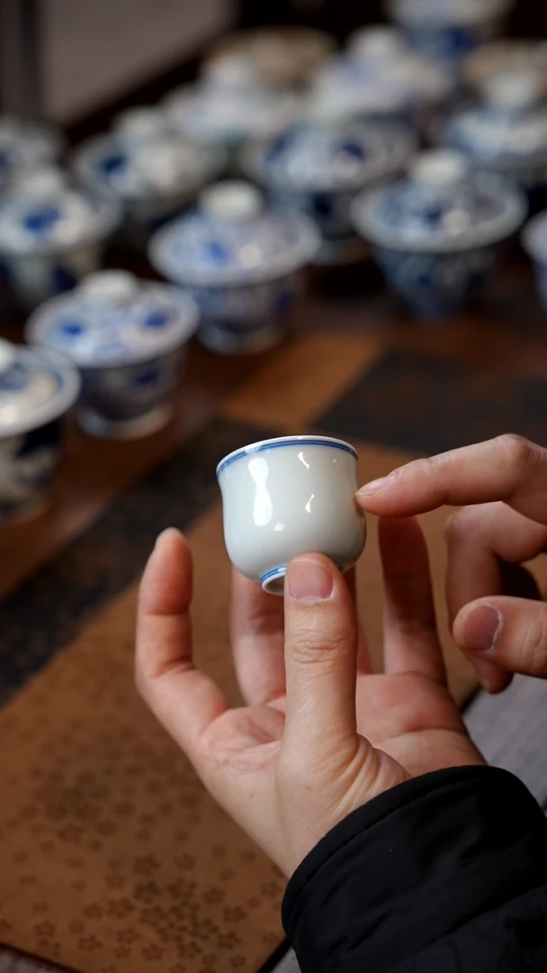 【闪购商品】一口杯111111111111