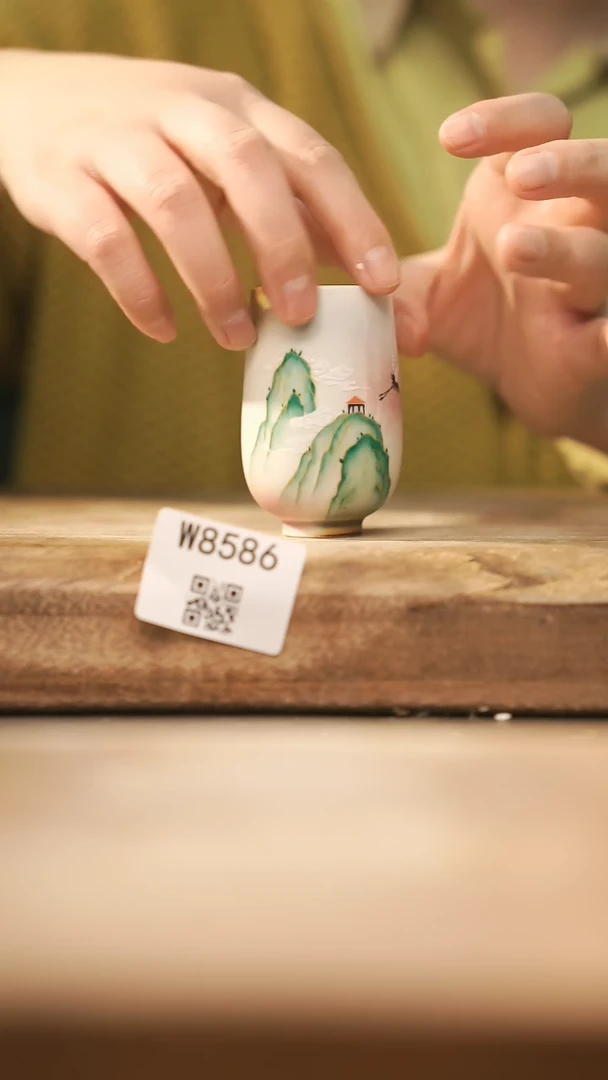 【闪购商品】【经典福利】/ 杯子@@W8586
