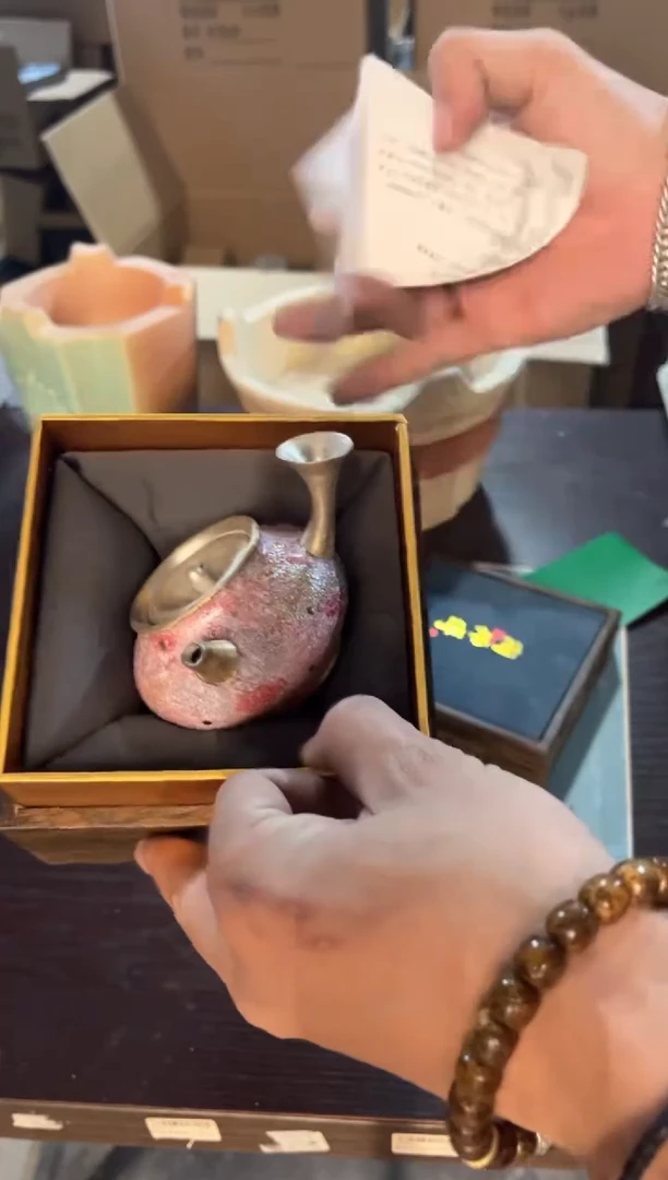 陶瓷文化闪购链接