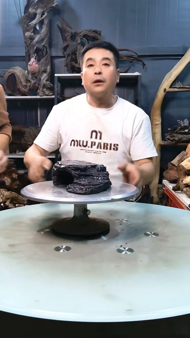 青龙石千层镂空29.9