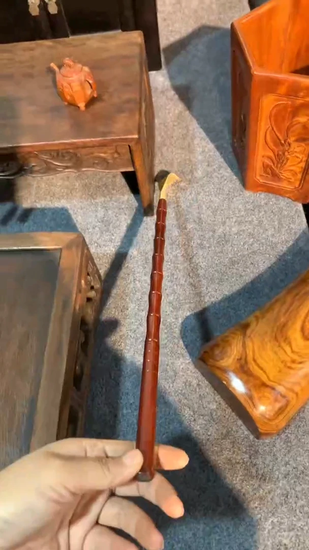 木福利    痒痒挠