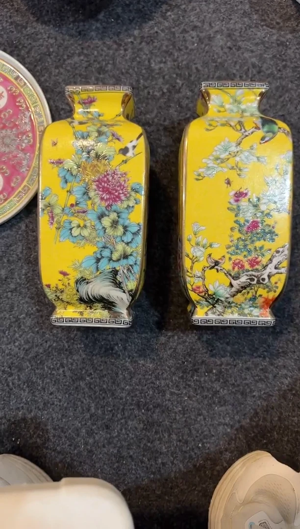 景德镇手绘瓷厂瓷 ，全部清仓