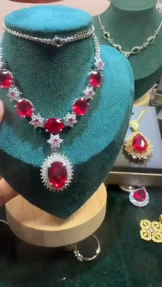 10红宝石（处理）1