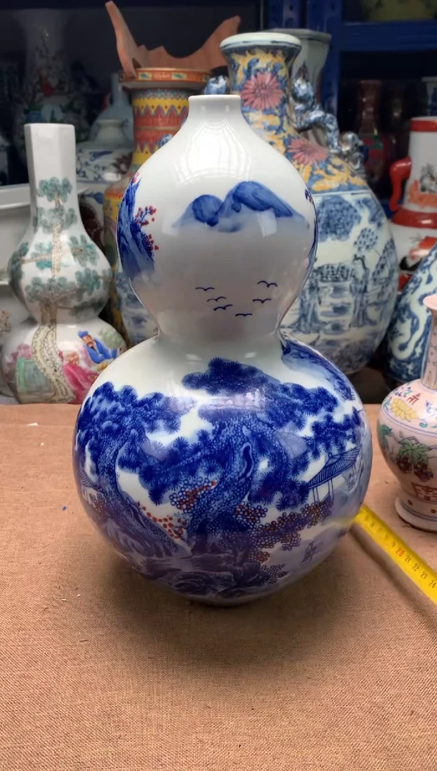 摆件旧藏瓷器旧藏瓷器