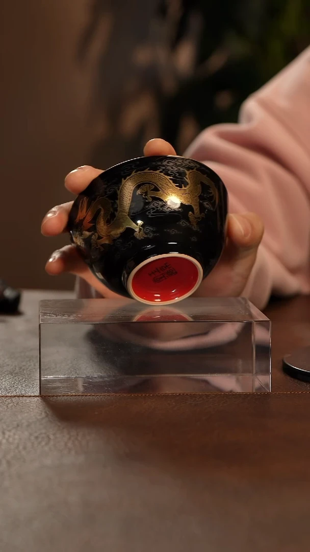 【闪购商品】瓷片景德镇斌芬陶瓷严选