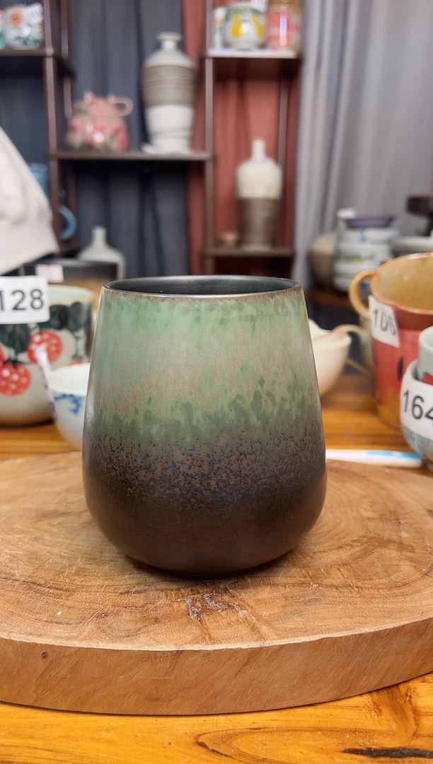 【闪购商品】瓷片景德镇高温无铅无汞无公害陶瓷