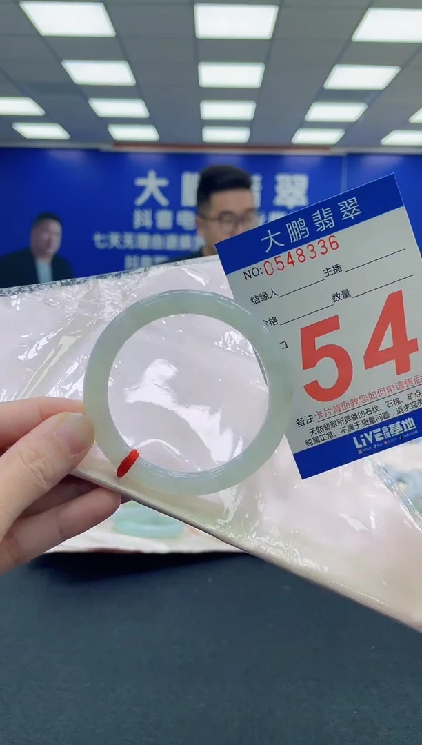 未镶嵌手镯翡翠AAAAAAAAA
