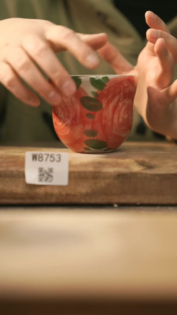 【闪购商品】【经典福利】/ 杯子@@W8753