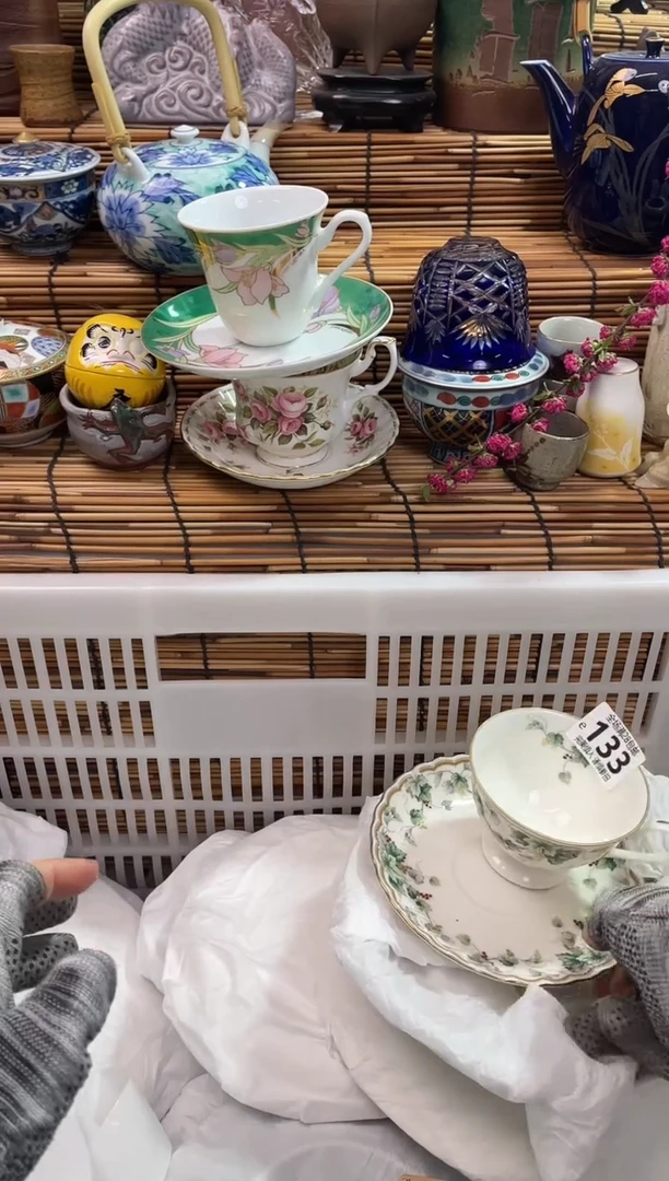 满28包邮，陶瓷茶具瓷器