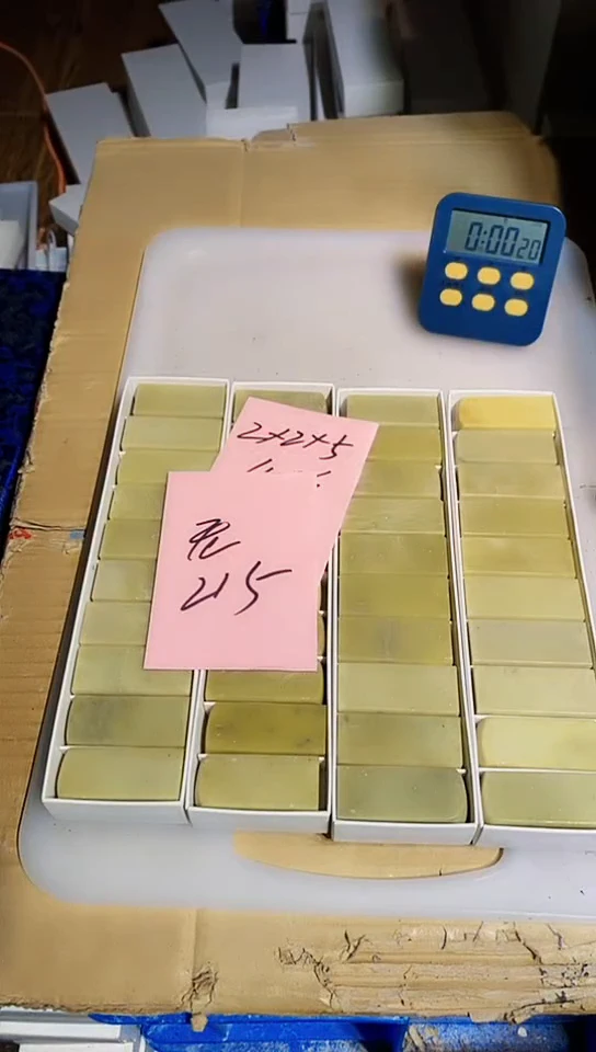 【闪购商品】青田石青田印石 篆刻佳品