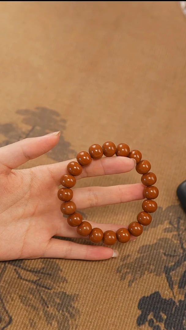 吊坠橄榄核猴头老型