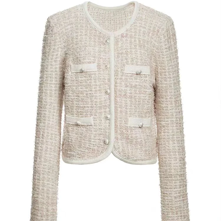 Che柜轻奢时尚女装直播链接（找到对应价格拍下备注编码）