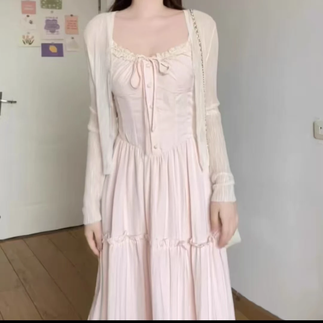 胖MM春季休闲百搭套装