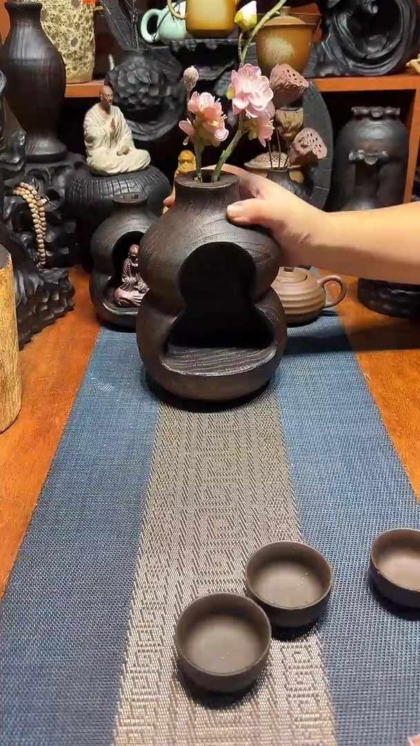 香樟木香樟木一物一拍