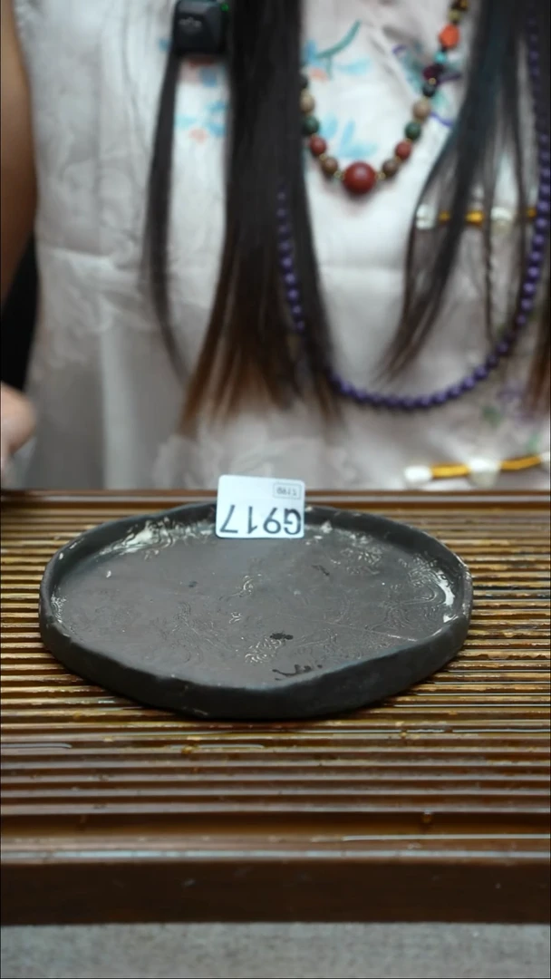 万古烧粗陶手工茶具