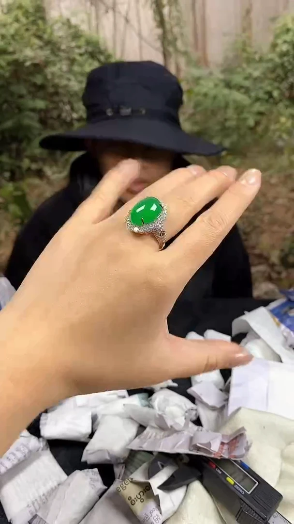 满色吊坠 所见即所得！！