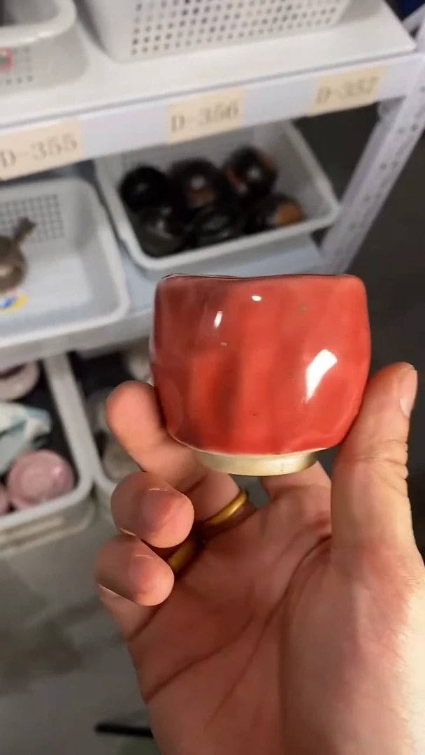 瓷片D334陶瓷茶具茶器