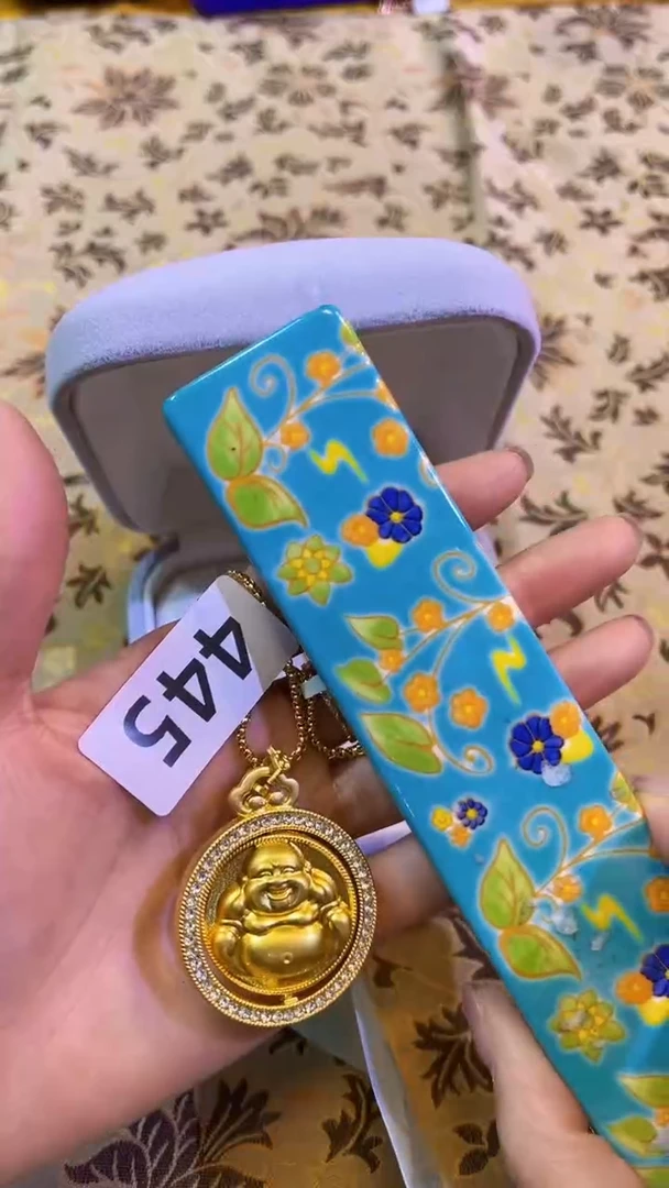 【闪购商品】瓷片陶茶666文玩周边多人