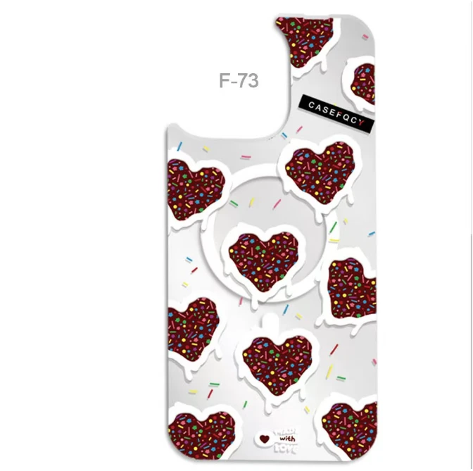 imd随心变探索系列适用苹果12-16promax创意防摔