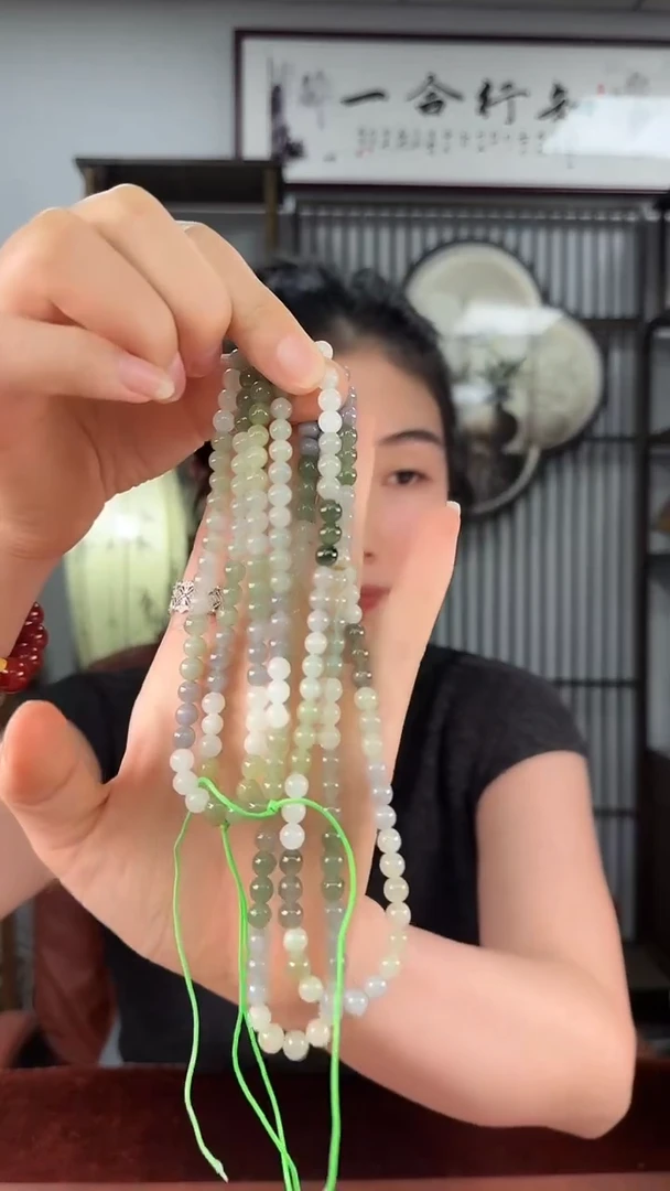 颈饰未镶嵌和田玉  B2356 多样性发货其一