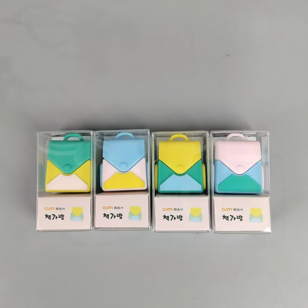 AA-阿吉米书包造型削笔刀2022