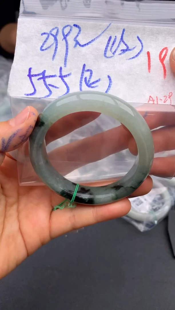 【闪购商品】定制翡翠未镶嵌毛货需精细抛光+多样性发货拍一发一